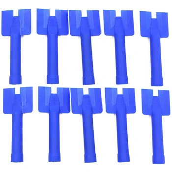 

Ink Cartridge Grouting Agent Special Password Nozzle Sealing Nozzle Fittings 10 Pieces / Batch
