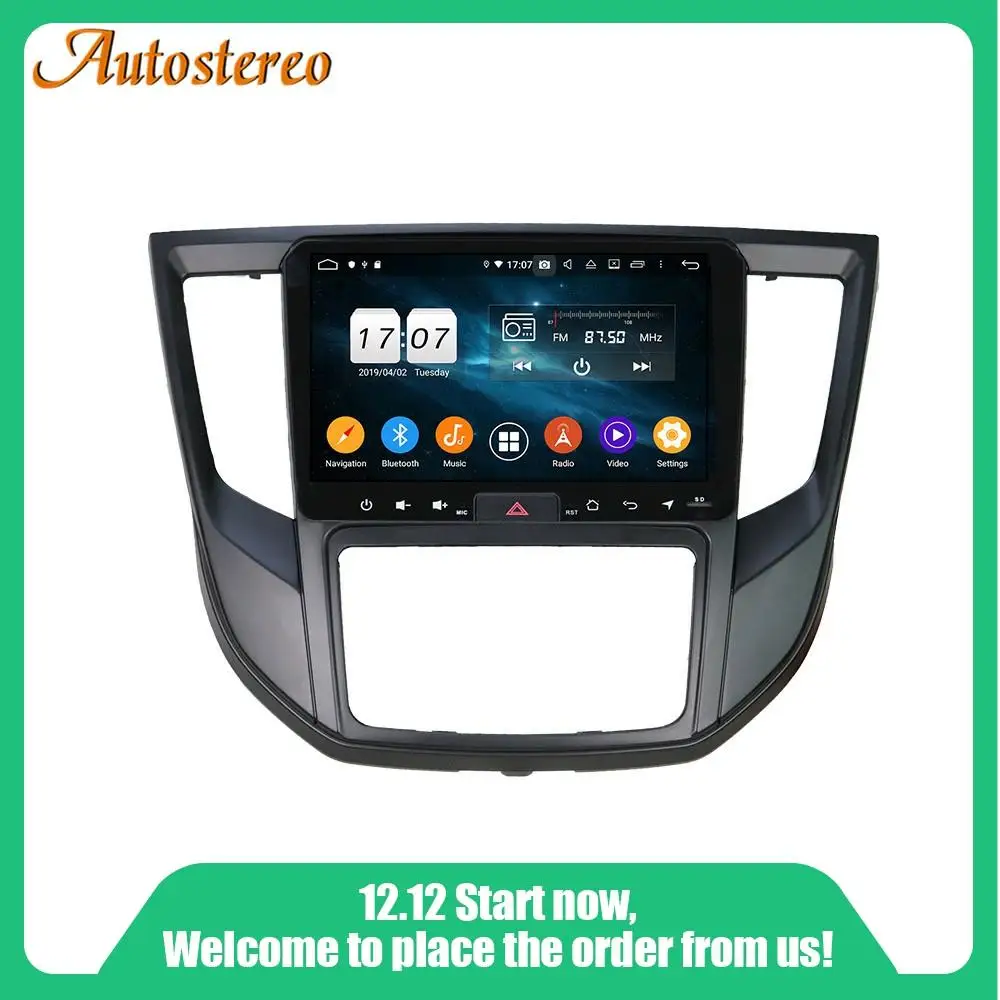 Беспроводной Carplay для Mitsubishi Lancer 2017 2020 Android 10 0 PX6 автомобильный радиоприемник с