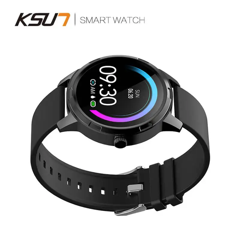 2020 New Smart Watch Men Women Wearable Devices Sport Electronics Watch Smartwatch Android Smart Wach