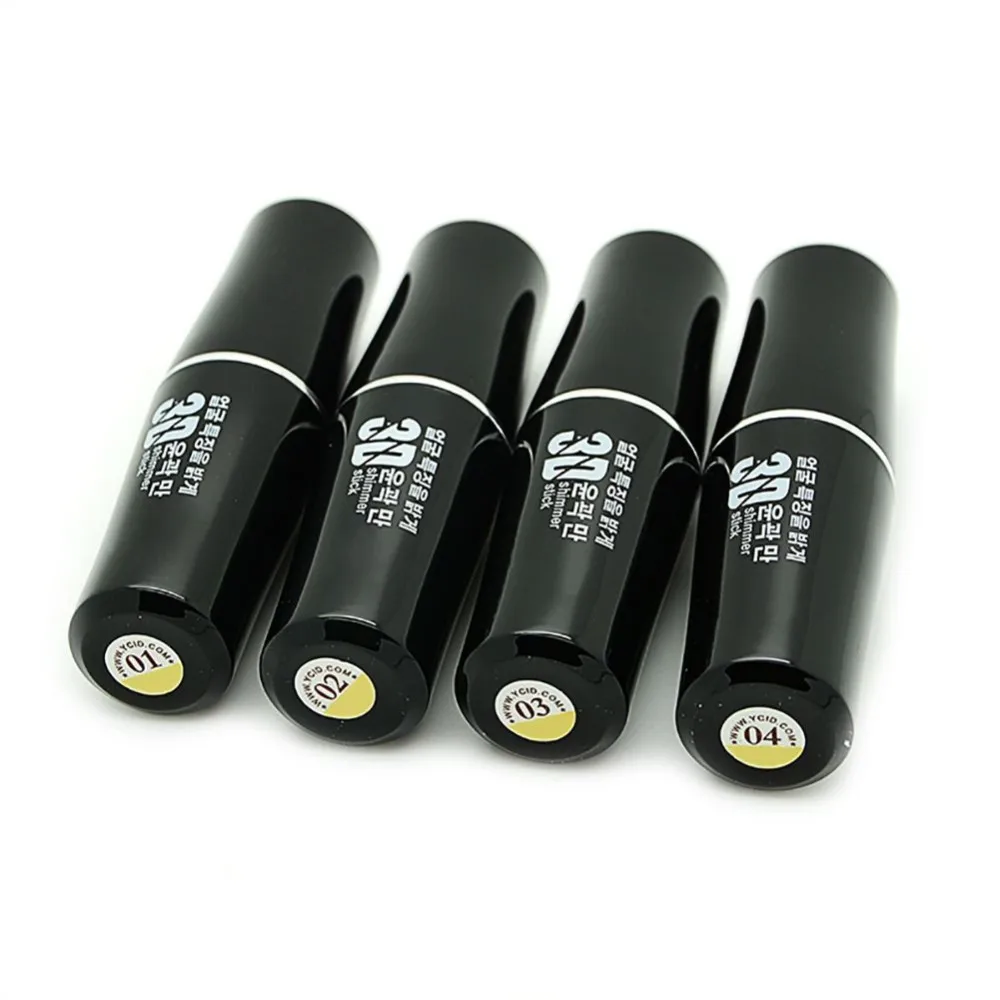 N Lady Professional Highligh Concealer Stick Cream Face Eye Foundation Safety And Environmental Protection Waterproof