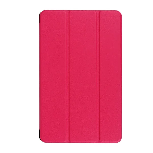 HWT310 KST HPK Чехол для huawei MediaPad T3 10 AGS-L09 AGS-L03 9,6 дюймов, чехол для планшета Honor Play Pad 2 9,6, тонкий флип-чехол из искусственной кожи+ пленка+ ручка - Цвет: HWT310 KST HPK