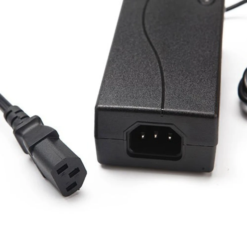 60 Вт Ac 100V 240V 220V Dc/Dc 12 В автомобильного прикуривателя Ac/Dc Мощность конвертер