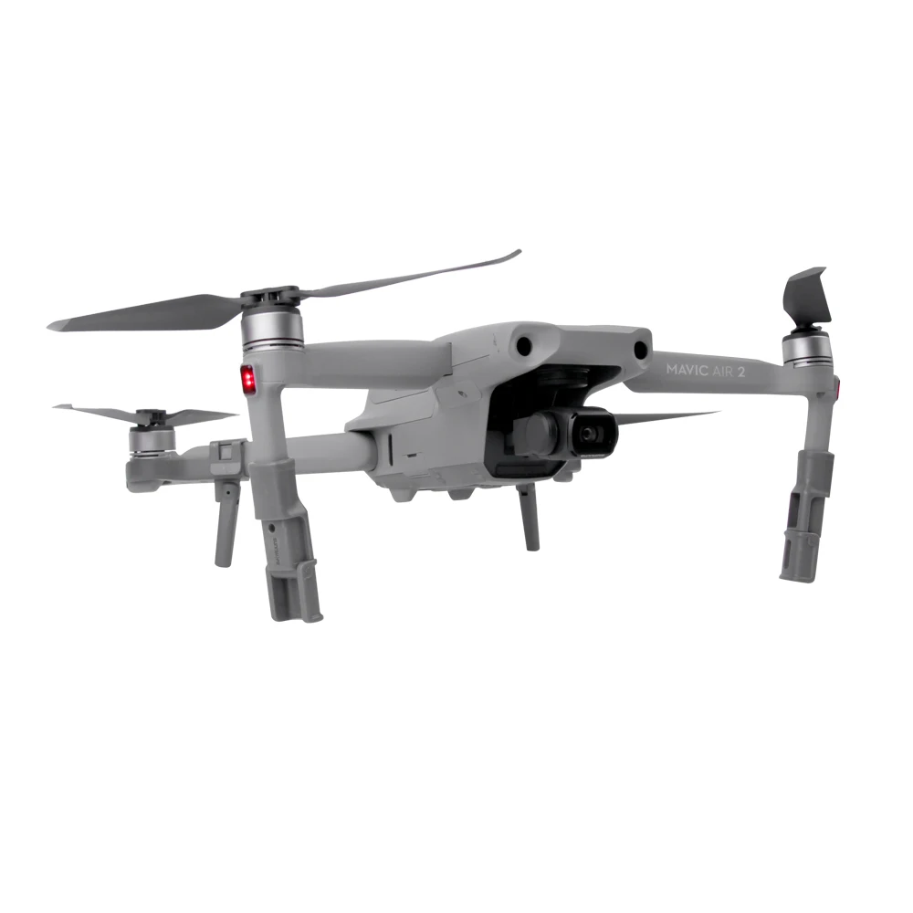Аксессуары для дрона Mavic Air 2 держатель пропеллера защитный кожух линзы