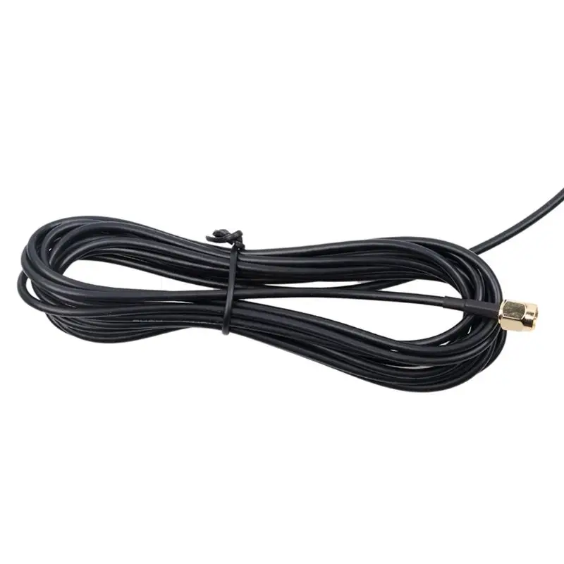 Автомобильный приемник GPS SMA Conector 3M кабель автомобильная антенна автоматический