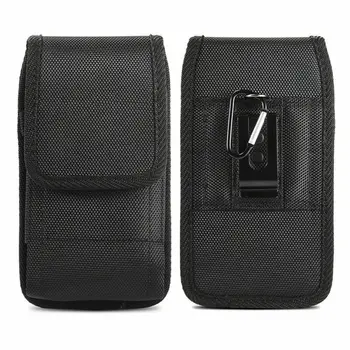 

Made in China Cell Phones Horizontal Carrying Vertical Pouch Case Cover With Belt Clip Holster