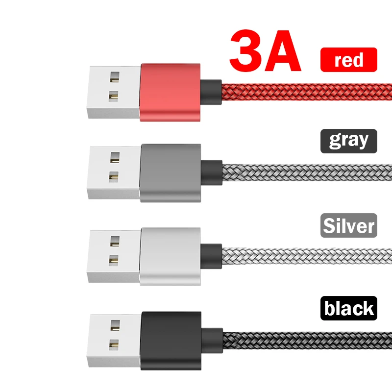 Магнитный Зарядное устройство usb кабель 1 м Микро Тип type-C USB для Iphone 6/7/8 X HuaweiXIAOMI USB кабель для зарядки или передачи данных со штекером супер Зарядное устройство кабель
