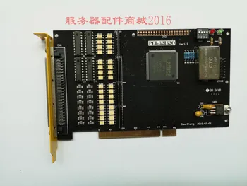 

PCI-321320 PCI-32I32O VER1.3 control card physical diagram in stock
