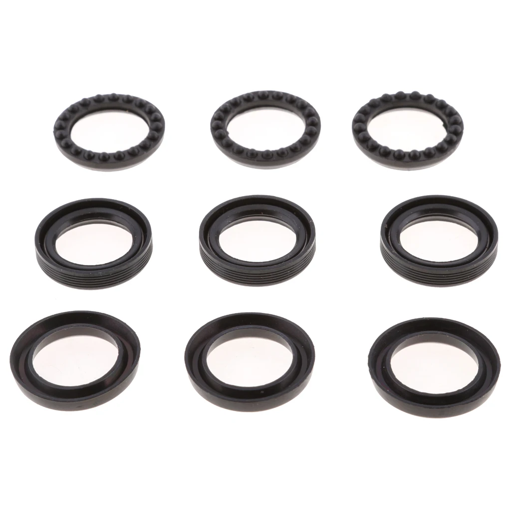 Pressure Washer Pump QL 280/ 380 Type Washing Machine Part Seal Repair Kits