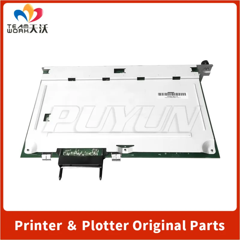 US $140.65 CF06667901 CF10860001 for HP LaserJet Enterprise MFP M725 M725DN Mainboard Formatter Board Logic BoardMain Board