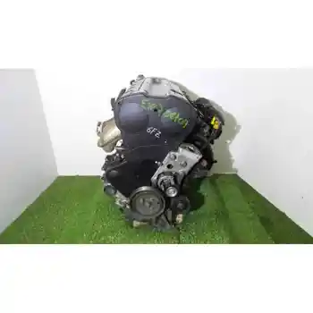 

76623 engine Full Citroen Xsara Picasso