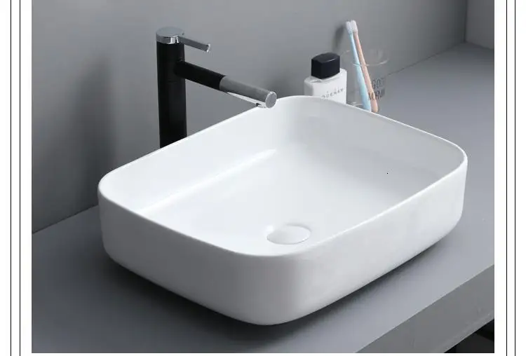 Bacia Lavagem Bagno Lavabo Sobre Encimera Para Umywalka Nablatowa De Waschbecken Туалет Pia Cuba Banheiro раковина для ванной комнаты