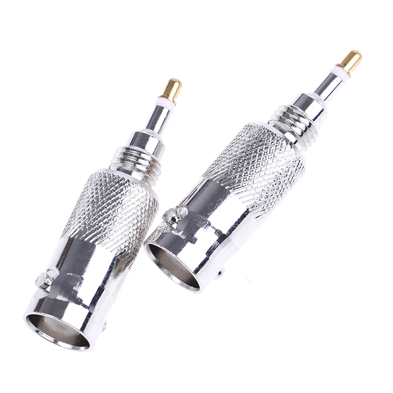 

2pcs BNC Antenna Adapter For Motorola GP88 GP88S GP2000 GP328 GP338 GP300 EX600 GP380 EX500