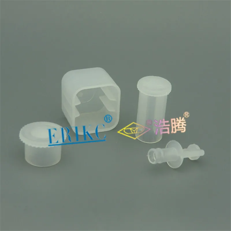 

ERIKC Inyector Plastic Protection Cap for 110 Series Injector E1021021 Diesel Fuel Inyector Plastion Cap