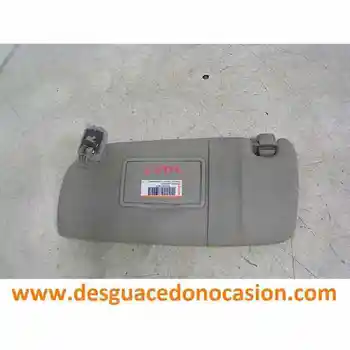 

8200413904 LENS HOOD LEFT RENAULT ESPACE IV (JK0)