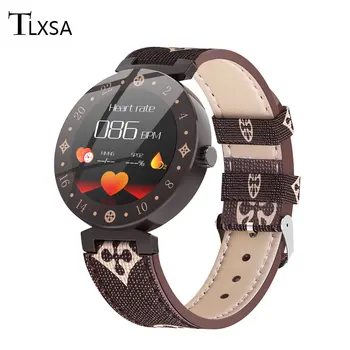 

Smart Wristband Waterproof Blood Pressure Heart Rate Monitor Sports Fitness Smart band Activity tracker Smart Bracelet Men Women