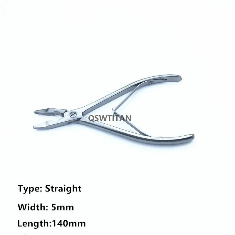 Straight 5mm