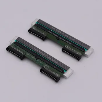 

free shipping 5pcs/lot ZD410 thermal print head for Zebra ZD-410 Barcode Label Printer printhead 203 dpi PN : P1079903-010