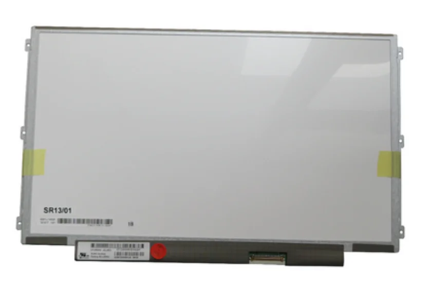 

LP125WH2(TP)(F1) 12.5" Laptop LCD LED Screen HD 1366X768 D/PN: 0FM9FF 30 pins For Dell Latitude e7240 LP125WH2 TPF1 Display