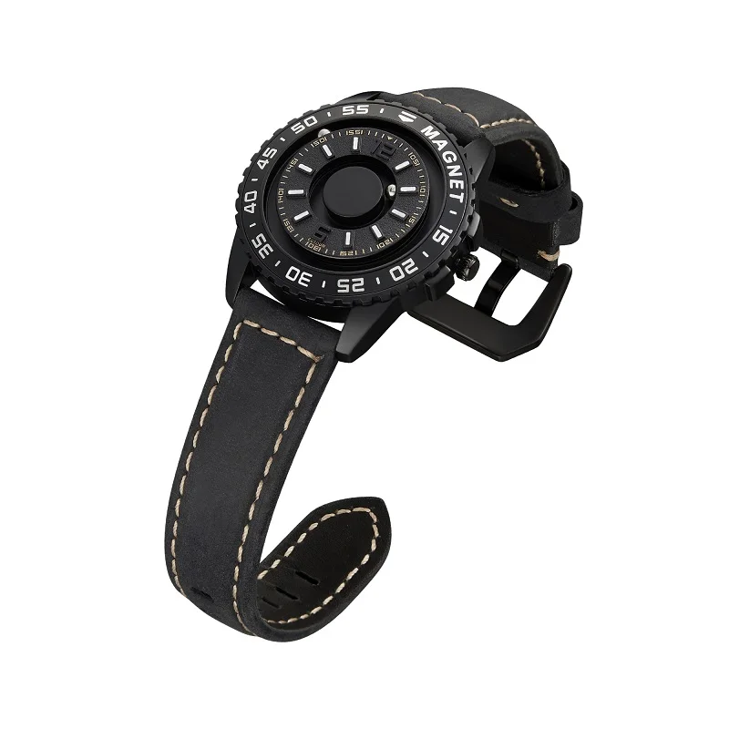 wrist watch for the blind