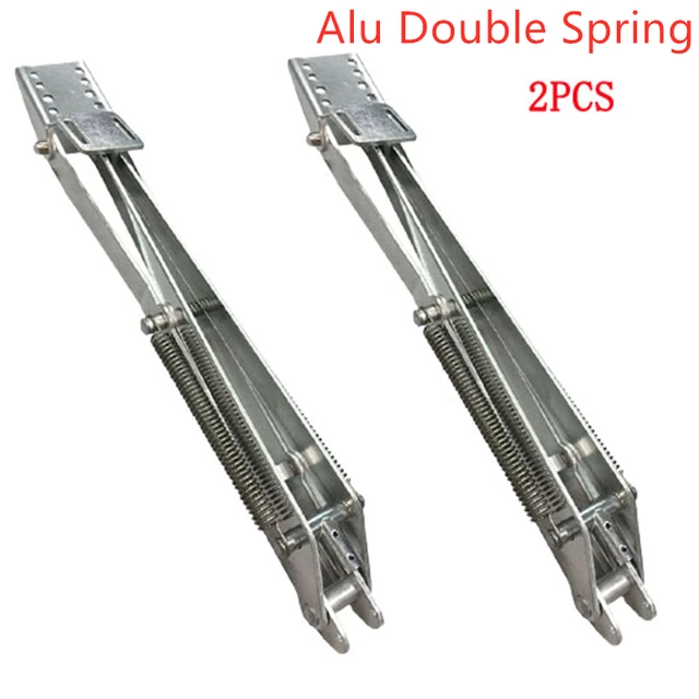 2Pcs Egyetlen Tavaszi Üvegházhatású Kert Automatikus Ablak Nyitó Mezőgazdasági Hőmérséklet -Szabályozó Napenergia Szellőztető Eszköz - Image 4