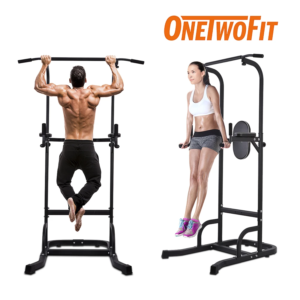 Onetwofit Pull Up Bar Dip Station Power Tower Large Wide Push Up Station Fitness Equipment For Home Gym Exercise Chin Up Bar Horizontal Bars Aliexpress Onetwofit Pull Up Bar Dip Station Power Tower Large Wide Push Up Station Fitness Equipment For Home Gym Exercise Chin Up Bar Horizontal Bars Aliexpress