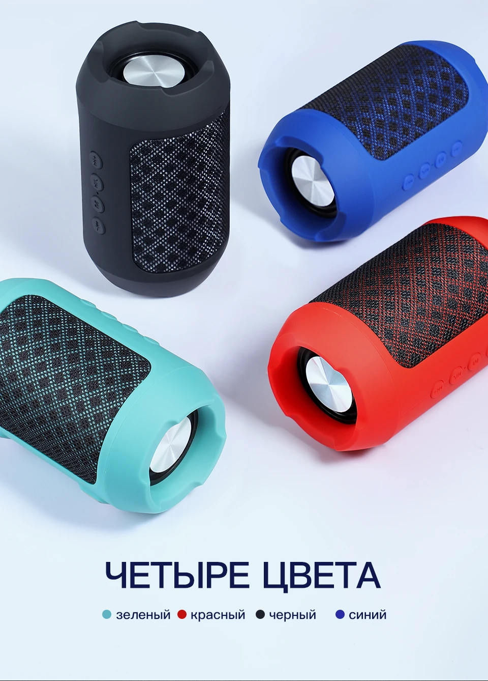 KUULAA Bluetooth динамик портативные беспроводные колонки для телефона компьютер стерео музыка объемные водонепроницаемые напольные колонки коробка