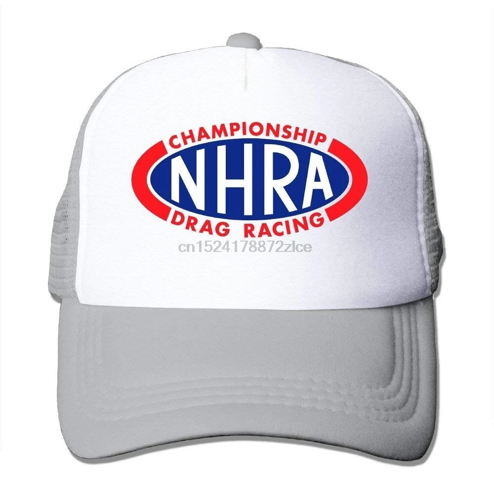 Nhra гонки унисекс Регулируемая Кепка бейсбольная кепка Спортивная Кепка шляпа от солнца сетка шляпа