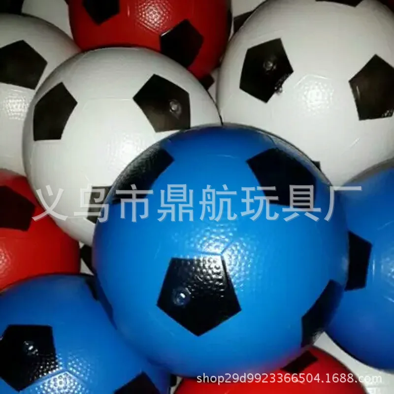 Direct Supply Vinyl Basketball 15 Centimeter 6 Inches PVC Ball CHILDREN'S Toy Pat Small Football