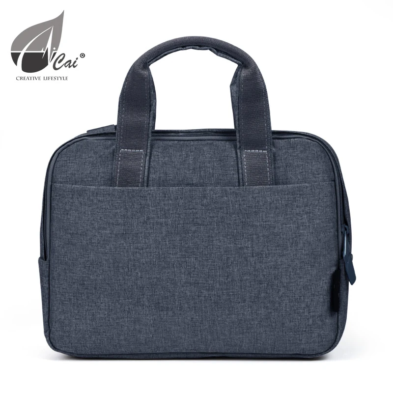 Cai модная сумка для ноутбука, сумка-мессенджер для MacBook Air Case, водонепроницаемая сумка для ноутбука, женская и мужская сенсорная сумка с ремнем