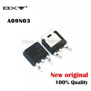 

5PCS Free shipping EMA09N03AN A09N03N EMA09N03 A09N03 TO-252 new original