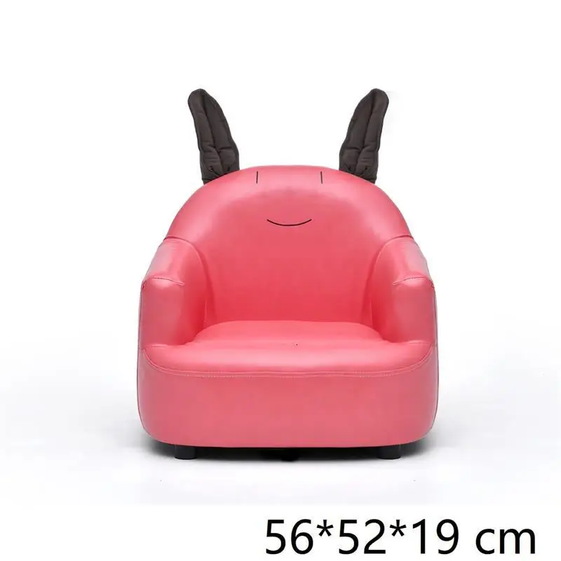 Version F Для младенцев кровать ленивый мешок Silla Релакс диване Enfant стул Cameretta Bimbi дети Dormitorio Infantil диван для малышей - Цвет: Version F