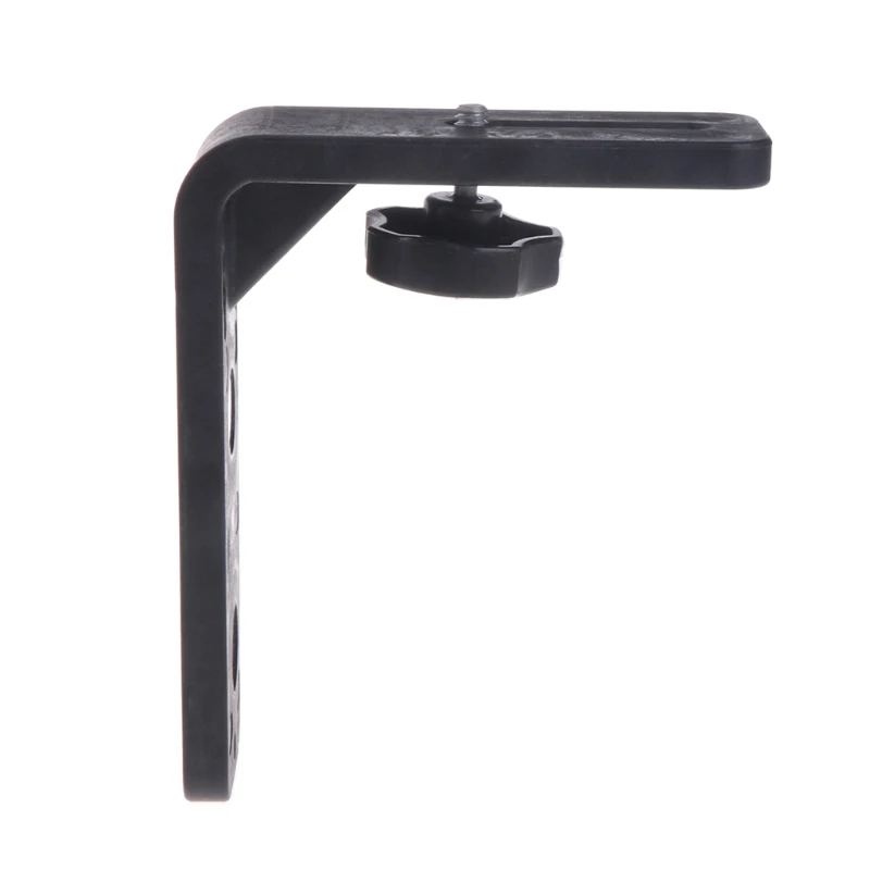 

1/4 " Laser Level Universal L-Bracket Super Strong Iron Magnet Adsorption Stand