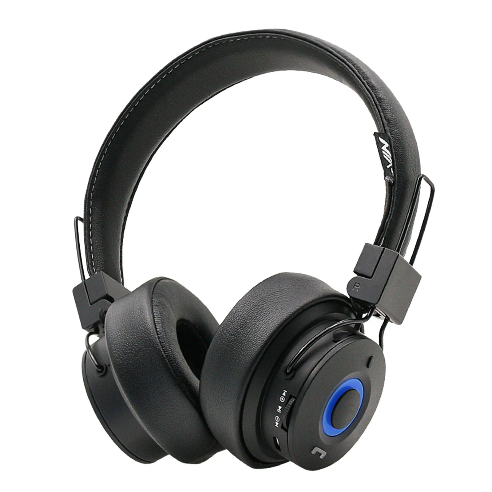 Nia X10 Wireless Bluetooth Headphones 