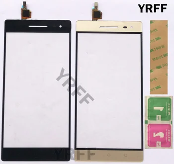 

Mobile Touch Screen Digitizer Panel For Lenovo Phab 2 Phab2 Pro PB2-690N Touch Screen Lens Sensor Front Glass Repair Parts