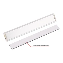 Под Кабинет светильник s Кухня светильник ing Сенсор 6/10 светодиодов ночной Светильник s лестницы Светильник шкаф лампы