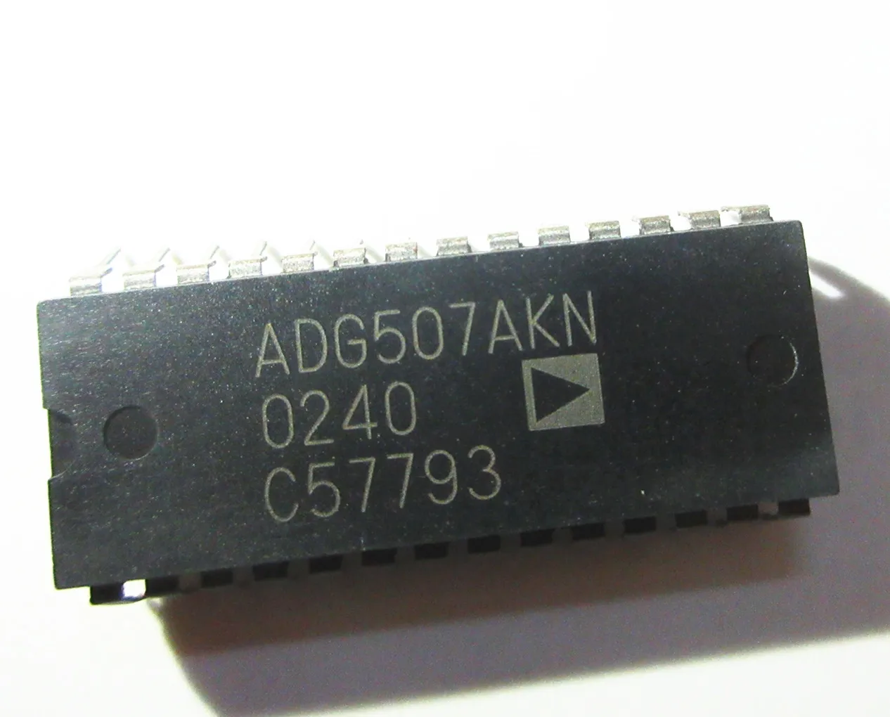 10PCS new ADG507AKNZ ADG507AKN ADG507 DIP-28 IC | Обустройство дома