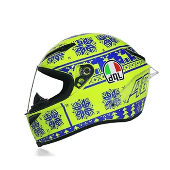 

2019 new arrival racing helmet modular single lens motorcycle helmet full face safe helmets casco capacete casque