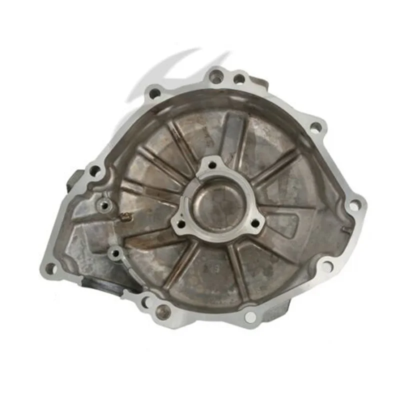 Мотоцикл статора Крышка картера для Suzuki Hayabusa GSXR 1300 1300R 1999- 17 16 15 GSX1300BK 1300BK B-KING 2008