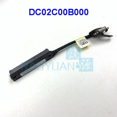 Computer Cables Original SATA Hard Drive HDD Connector Cable for Dell Latitude E5270 0N6MG2 N6MG2 AMD60 HDD Cable DC02C00B000 Cable Length: Other Computer Cables Original SATA Hard Drive HDD Connector Cable for Dell Latitude E5270 0N6MG2 N6MG2 AMD60 HDD Cable DC02C00B000 Cable Length: Other