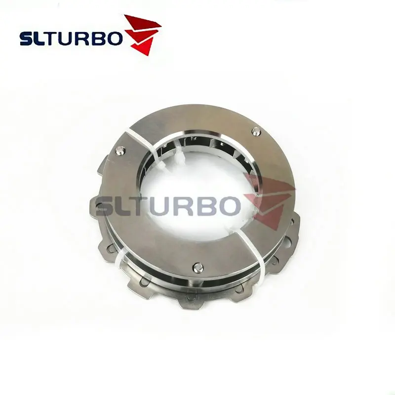 GT2052V турбозарядное устройство Сопло Кольцо VNT 454135 454135-5009S 454135-5006S для Audi A4/A6/A8 2,5 TDI B5 110 кВт 150HP AFB AKN