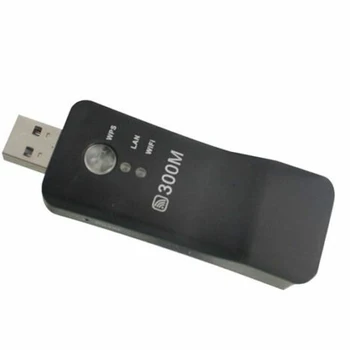 

Wireless HDTV Adapter USB Dual-band For Sony UWA-BR100 Cable Interface Receiver