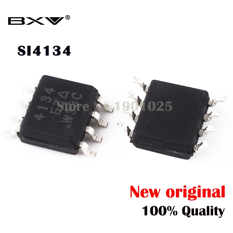 

5pcs SI4134 4134 MOSFET SOP-8 New original
