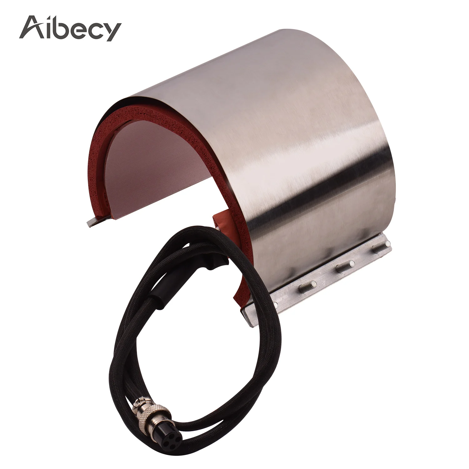 Aibecy термопресс нагреватель чашки нагревательная Передача крепление силикагель