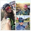 Lunettes de cyclisme vtt vélo lunettes lunettes course pêche sport polarisé Bicicleta Cilismo Lentes cyclisme lunettes de soleil hommes femmes ► Photo 3/6
