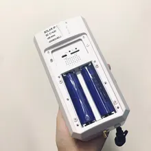 Cámara de seguridad Solar para exteriores, 1080P, inalámbrica, WiFi, Panel Solar, batería recargable, alarma de movimiento PIR, Audio bidireccional