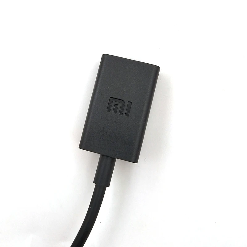 Xiao mi USB 3,1 type C штекер USB 3,1 A Женский OTG Кабель-адаптер для передачи данных type-C OTG Кабель-адаптер для mi 8 9 SE красный mi 8 K20