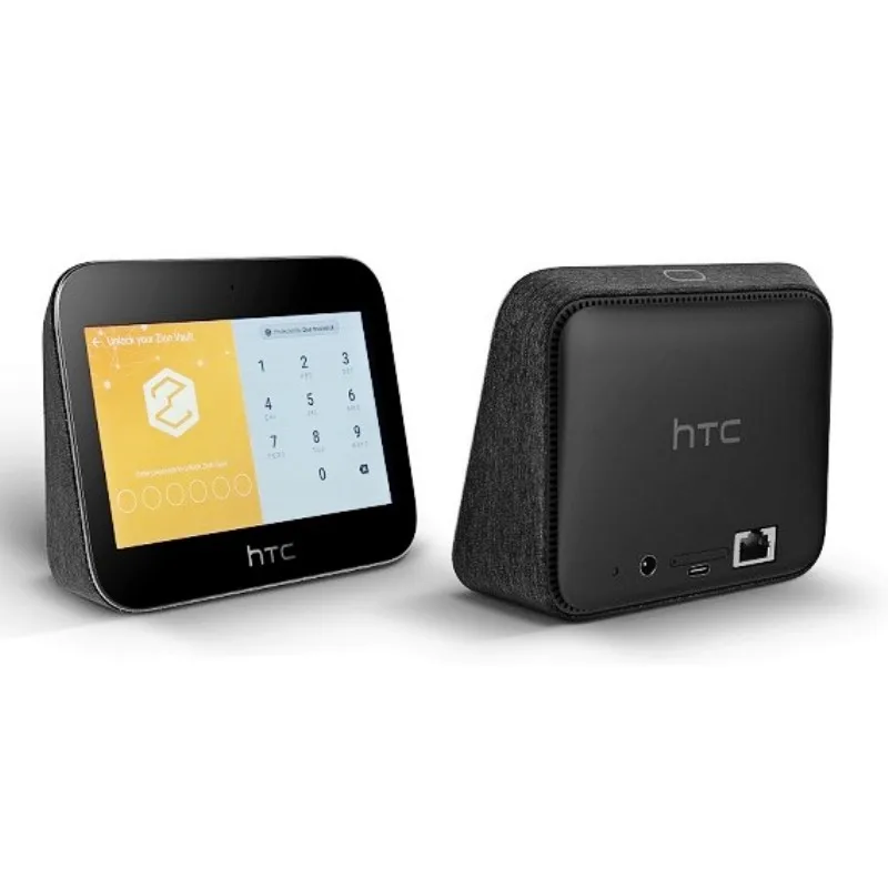 Смартфон HTC Sprint 5G и 4G LTE Hotpsot | До 20 устройств wi fi 1 проводной режим Отлично подходит