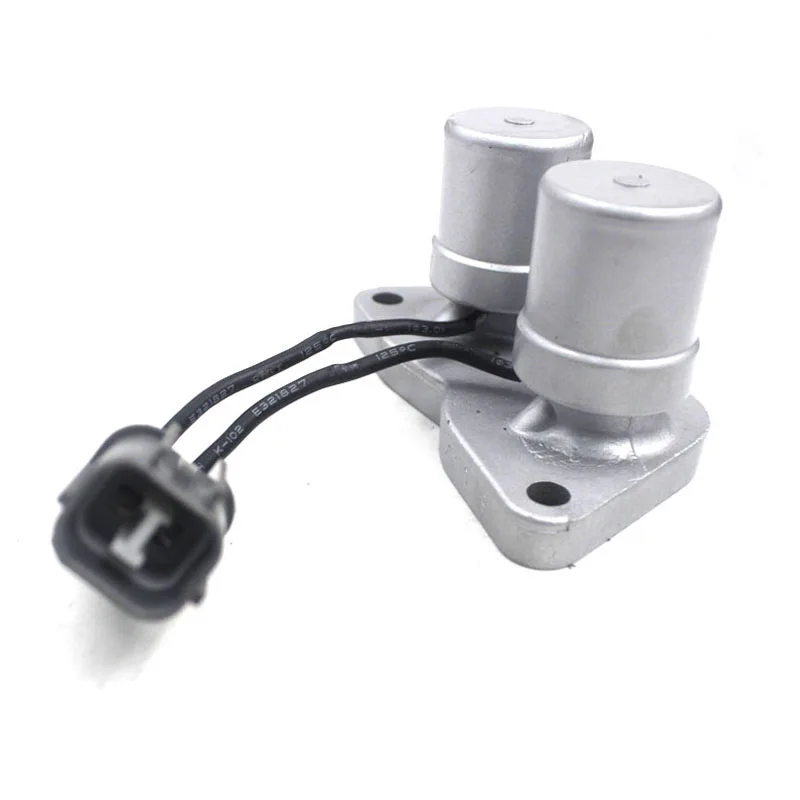 OEM 28300-PX4-014 коробка передач Блокировка соленоида Подходит для Honda Accord 4 цилиндра