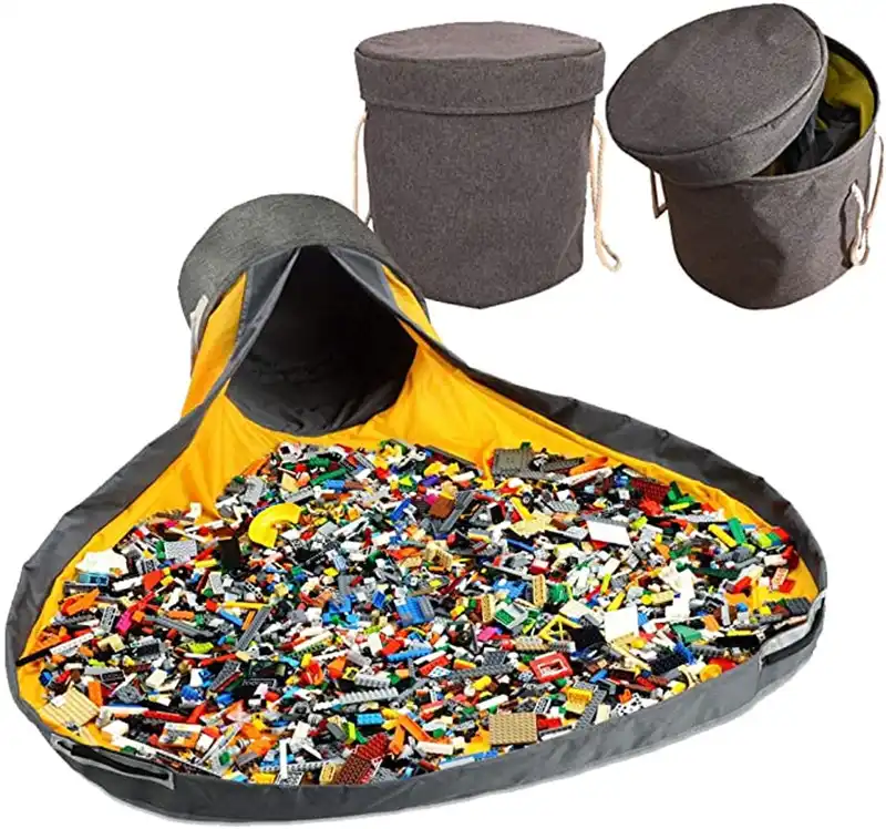lego bag storage
