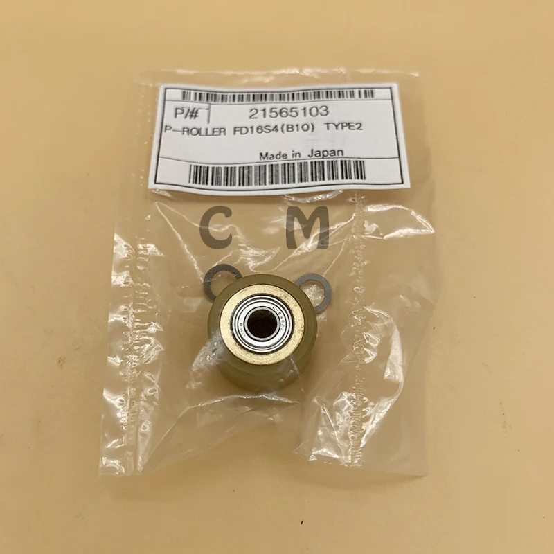 RULLI PER PRESSIONE a nastro Pinch Rollers for Universum CT-2941 EUR 18